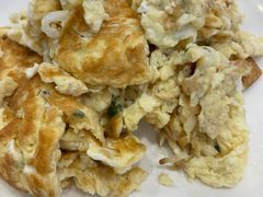 银鱼炒蛋-祥记·苏帮菜·松鼠桂鱼(湖畔天城店)