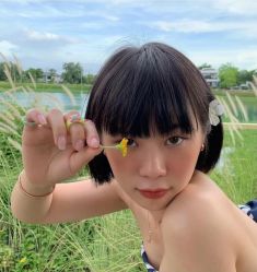 -东方美妍小鹏造型