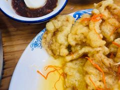 -忠林杀猪菜(凤台小区店)