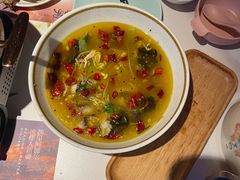 -阿娜尔·新疆菜(宜家荟聚中心店)