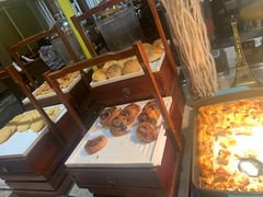 -曙光国际大酒店中餐厅
