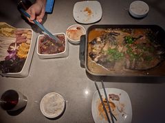 -半天妖烤鱼(永旺梦乐城店)