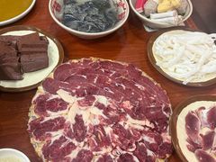 -厝味火锅·潮汕卤水火锅(十一合店)