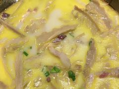 -老平安农家菜(平安店)