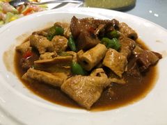 -楚鱼王·河鲜·湖北菜(华农店)