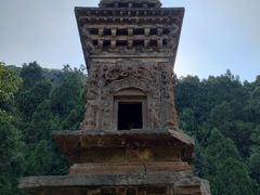 -四门塔风景区