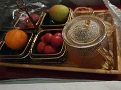 -华夏良子·足道SPA艾灸(翠微店)