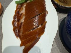 -北平食府·北京烤鸭(北京西站六里桥店)