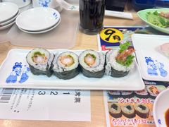 -若竹丸(浜町店)