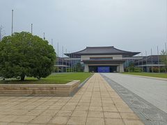 -西安世博园
