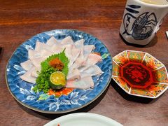 -加奈日本料理