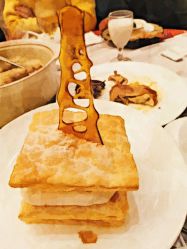 -新城花园酒店·宴会厅