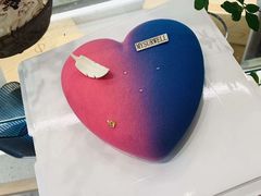 -麦雪尔甜品·生日蛋糕(新街口旗舰店)