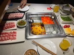 -海底捞火锅(华润万象汇店)