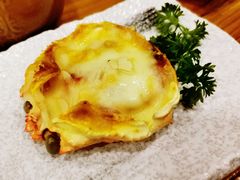 -银子铁板烧料理自助餐(人民广场店)