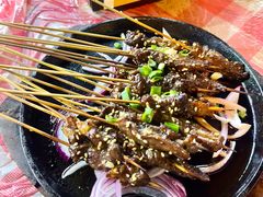 -本色.小马哥烧烤(五一路总店)