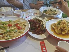 -李老哈·东北菜(宋园路店)