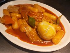 -韩聚屋韩国烤肉餐厅(新北万达店)