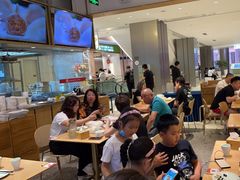 -船歌·鱼水饺青岛菜(国贸商城店)