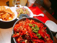 -胖哥俩肉蟹煲(世茂国际广场店)