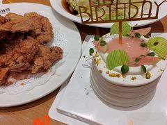 -LING 法式甜品(茂名北路店)