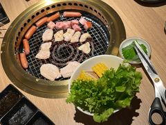 -牛角烧肉(步步高星城天地店)