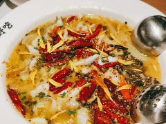 -太二酸菜鱼(沈阳万象城店)