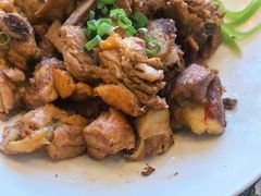 -陈家老院子·长春特色东北家宴(一匡街店)