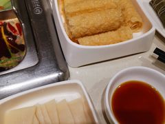 -海底捞火锅(上元大街店)