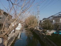 -山塘街