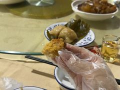 -伟记牛蹄(道滘店)