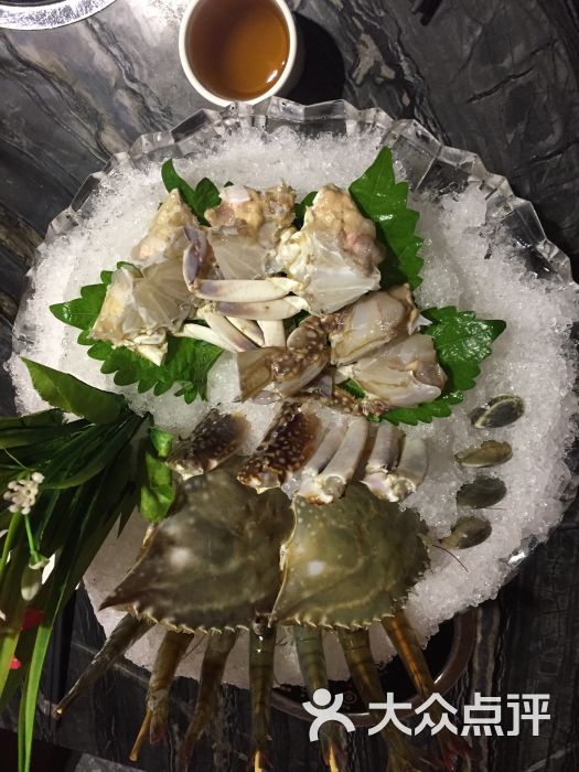 1718公馆(五四路华福店)-图片-福州美食-大众点评网