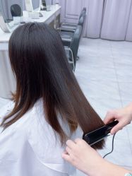 -YESIDO椰岛造型烫发染发