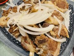 -维吾尔餐厅(宜山路店)