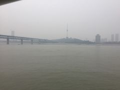 -武昌中华路码头(轮渡站)