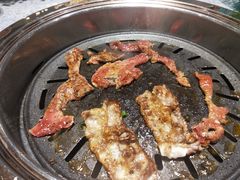 -金迈圆烤肉餐厅(维多利店)