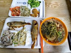-上海外国语大学(虹口校区)