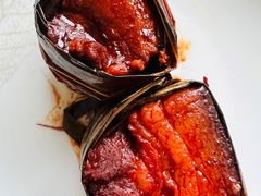 -老阿婆粽子(朱家角店)