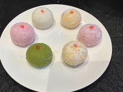 -正德楼果木烤鸭·渔家菜(东港店)