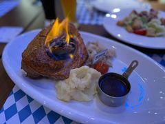 -Ambra Haus琥珀屋精酿餐厅(宝山店)