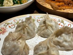 薄皮包子-相约·羊村小馆非遗手抓肉(七一酱园店)