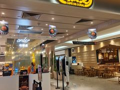 门面-大家乐(广州花城汇店)