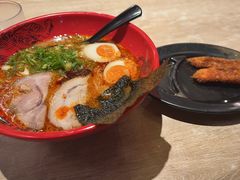 -寸屋拉面(凯德晶萃店)