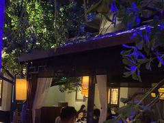 -绿茶餐厅(乐峰广场店)