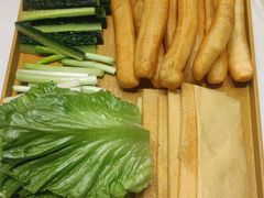 -鲜得莱渔港·小平岛海胆馆(七贤岭店)