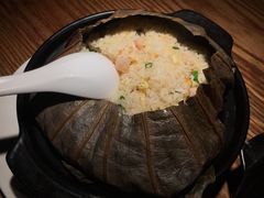 多宝荷叶饭-小和庆·知味(首铸万科店)