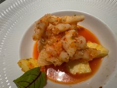 -狮拾久·现代新加坡料理(壹方城店)