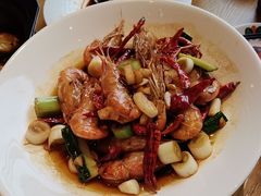-味莊餐厅(康庄南街店)