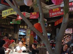 -五马集·海鲜·温州大牌档(黑金冠五马街十字路口店)