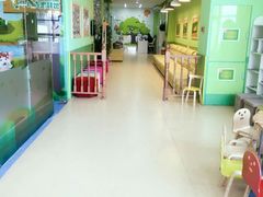 -小问号·科学启蒙·逻辑思维·阅读素养·口才演讲(杨浦合生汇中心)